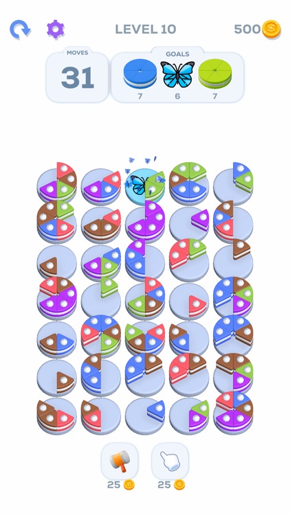 Serve the Cakes screenshot-3