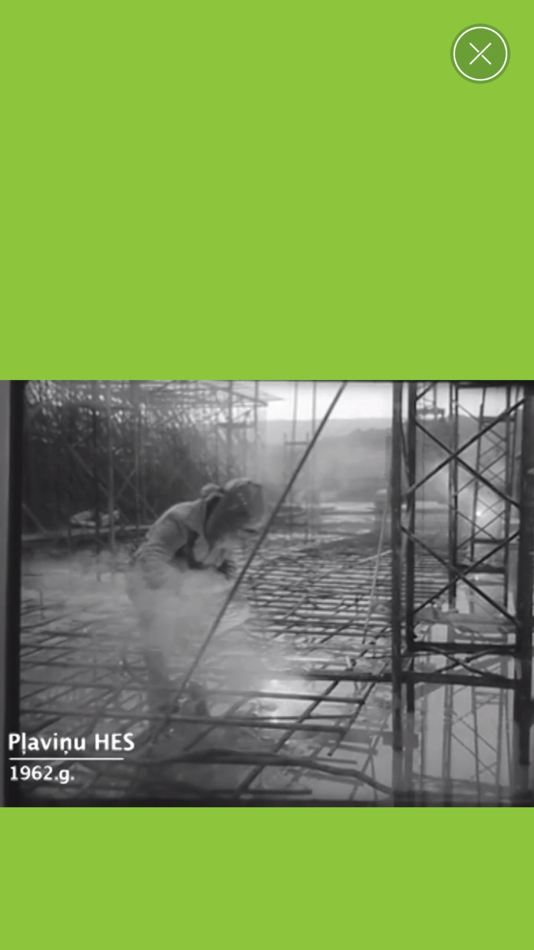 #3. Enerģētikas Muzejs (iOS) โดย: Tapp SIA