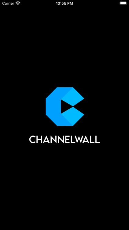Channelwall