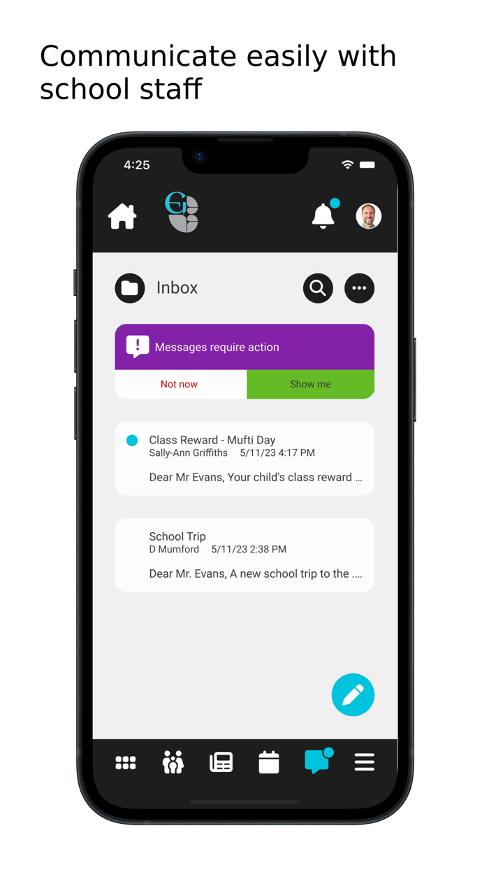 Ellis Guilford School