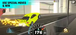 Game screenshot Drag Racing Pro apk