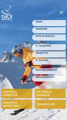 Game screenshot SciSicuro hack