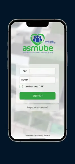 Game screenshot ASMUBE Bem-estar mod apk