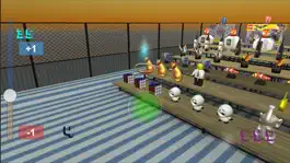 Game screenshot Круг метания hack