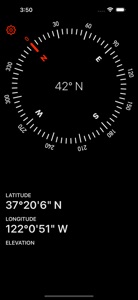 Speedometer Modular screenshot #4 for iPhone
