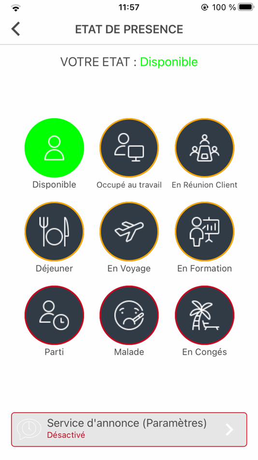 #10. IpTalk (iOS) 由: Netcom Group