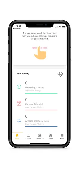 Game screenshot Monolitten CrossFit hack