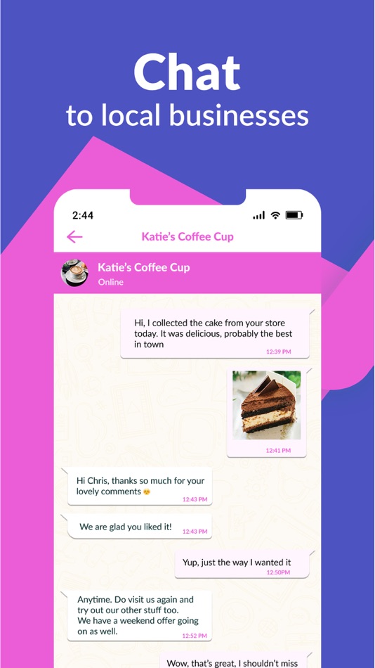 #7. bubltown (iOS) By: BUBLTOWN TECHNOLOGY GROUP LIMITED