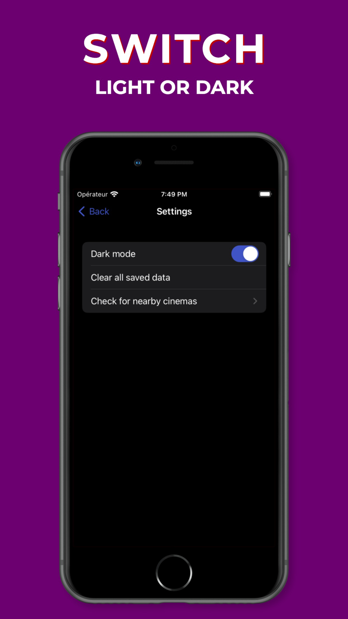 Mhdflix - Movies and Cinema Swip