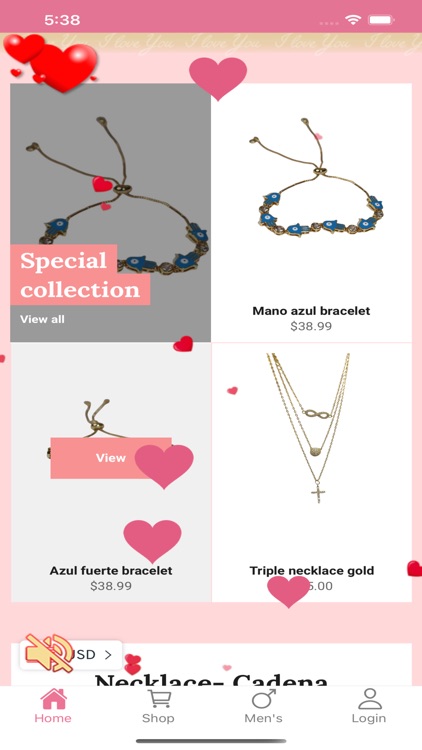 MaolyVariedades screenshot-3