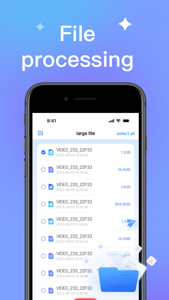CleanGuard：Phone Cleaner