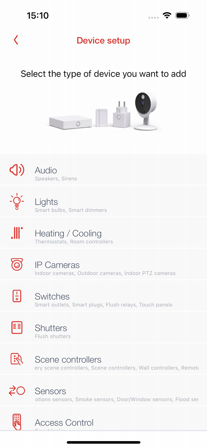 mtel Smart Home
