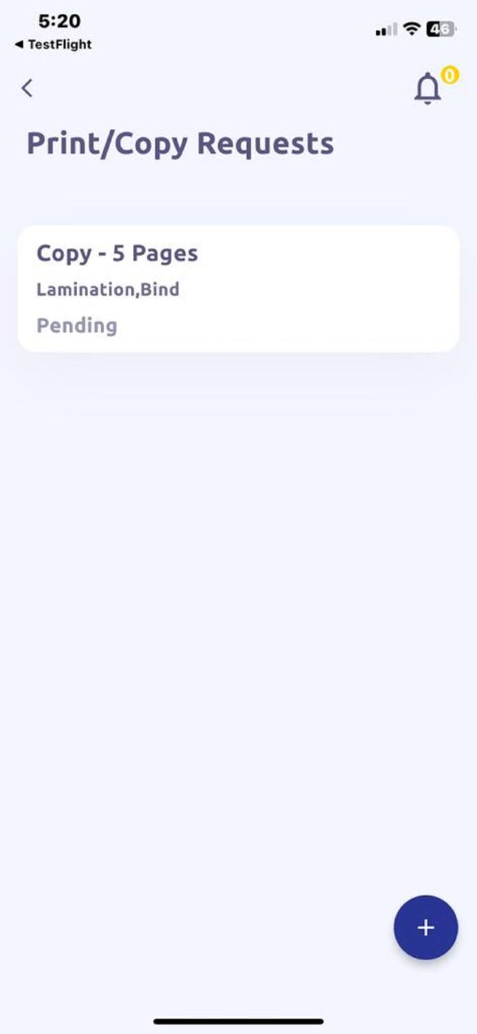 El Alsson NewGiza Staff Portal