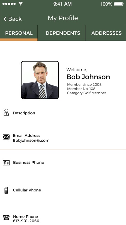 West Lake Country Club