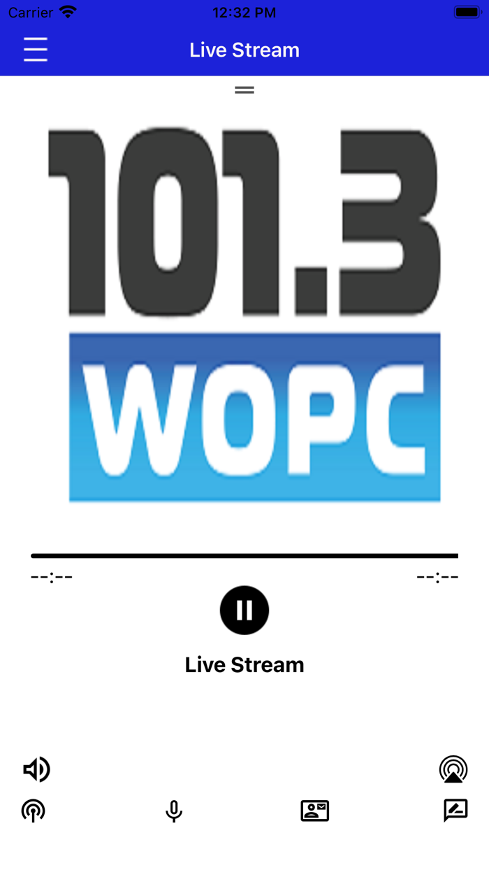 WOPC LIVE