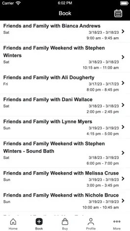 Game screenshot Yoga Culture apk