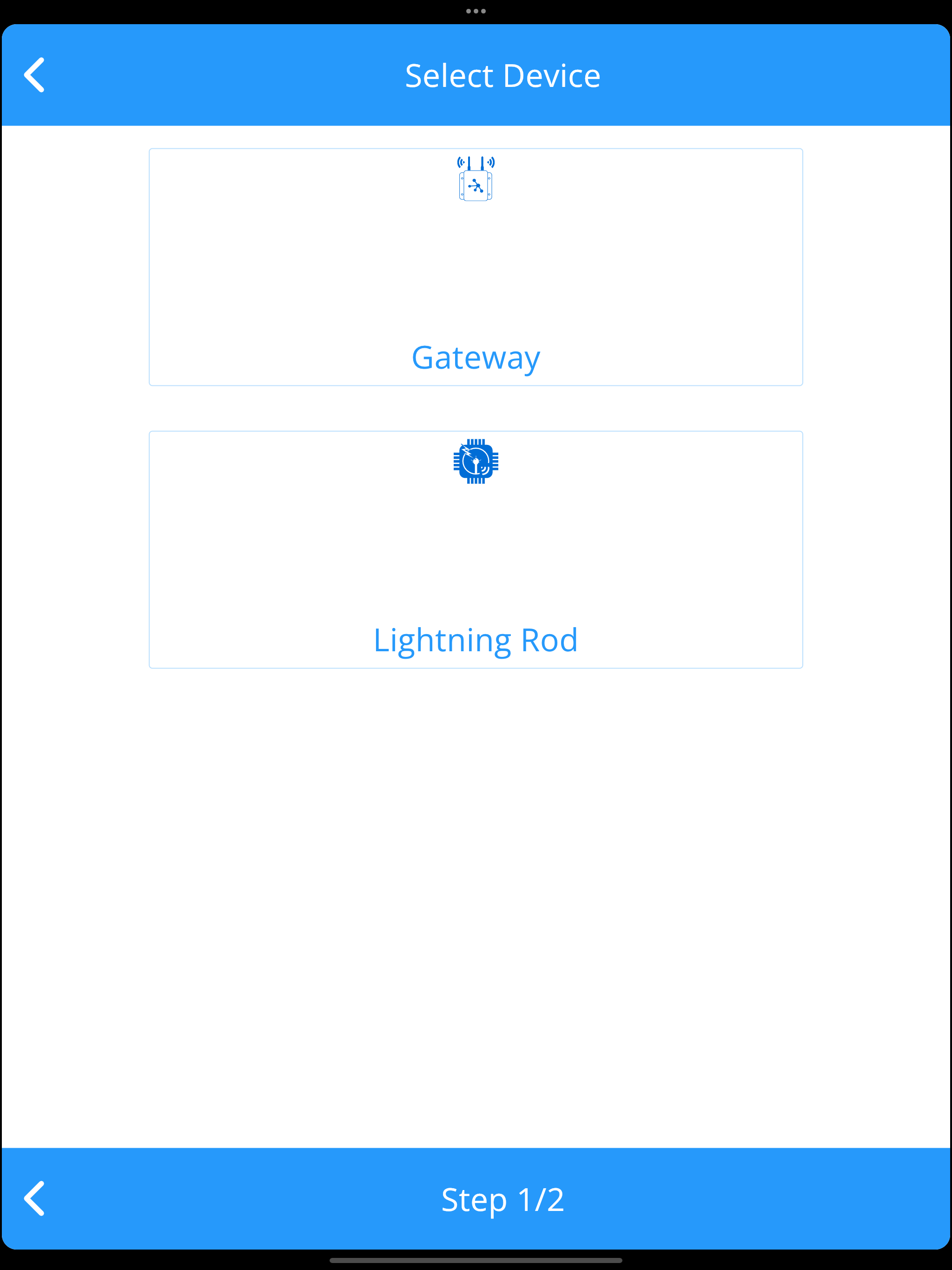 RADSAN Smart Box