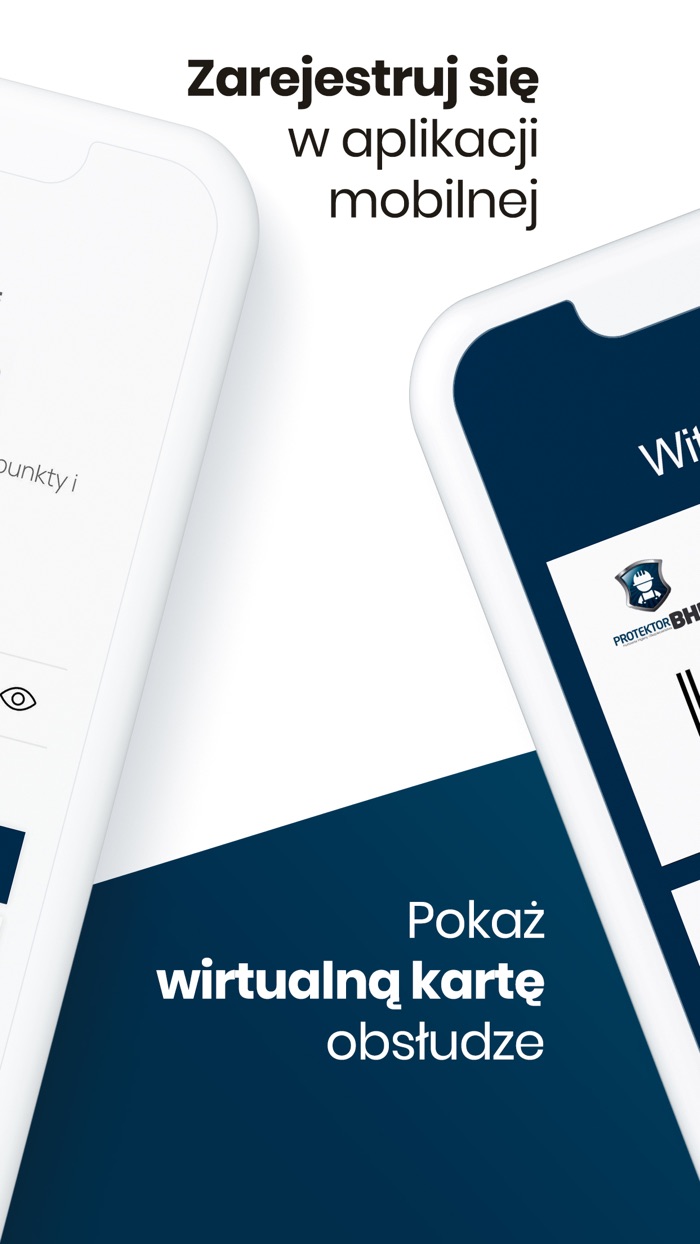 Protektor BHP Lubawa