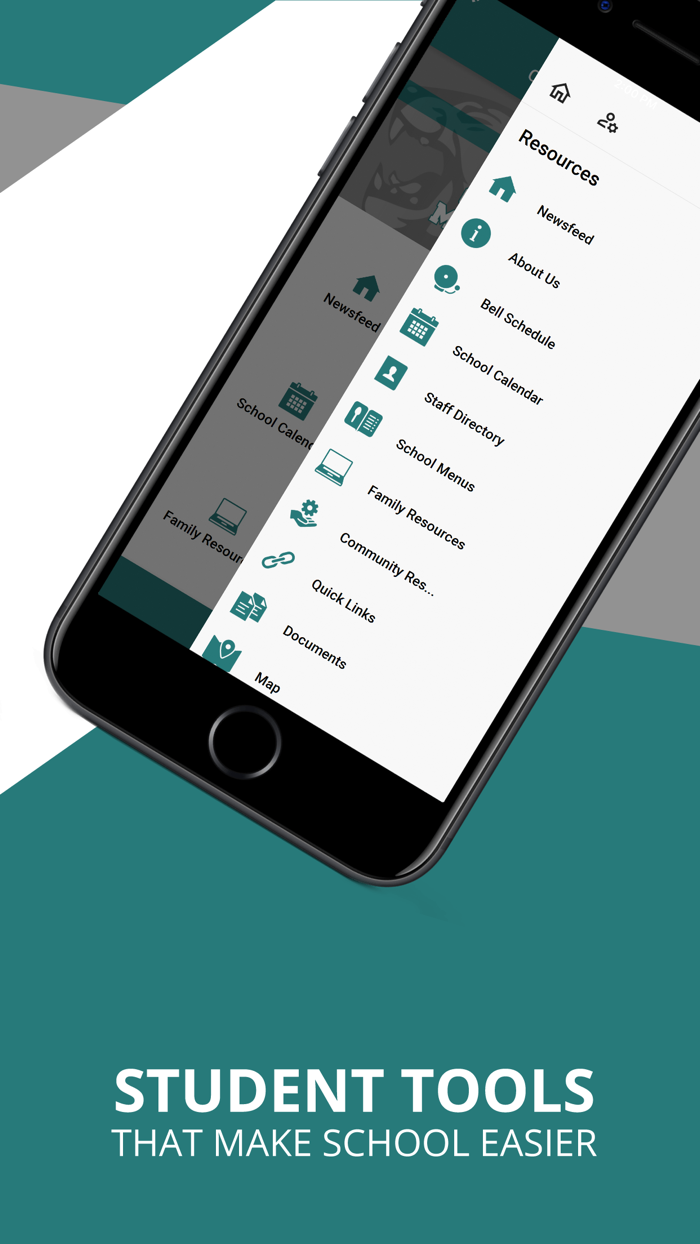 Carpenters Middle School