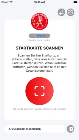 Game screenshot Schweizerischer Zweitagemarsch apk