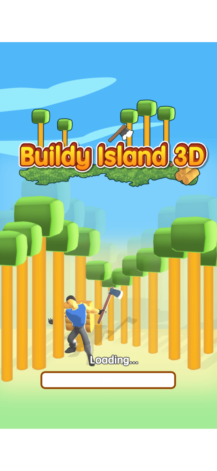 Buildy Island