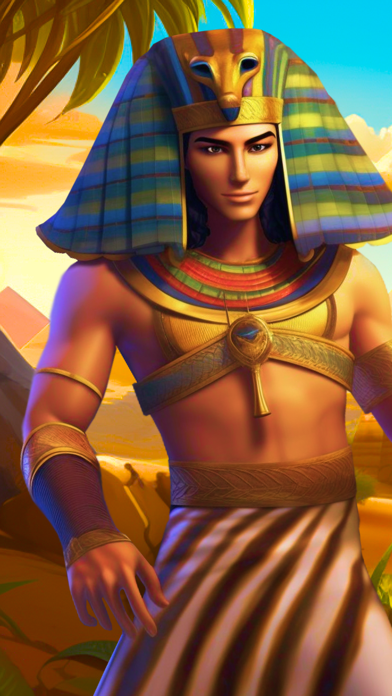 Pyramid Defense Screenshot