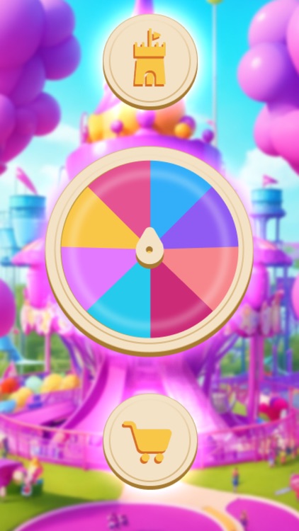Sweet Bonanza Wonderland screenshot-4