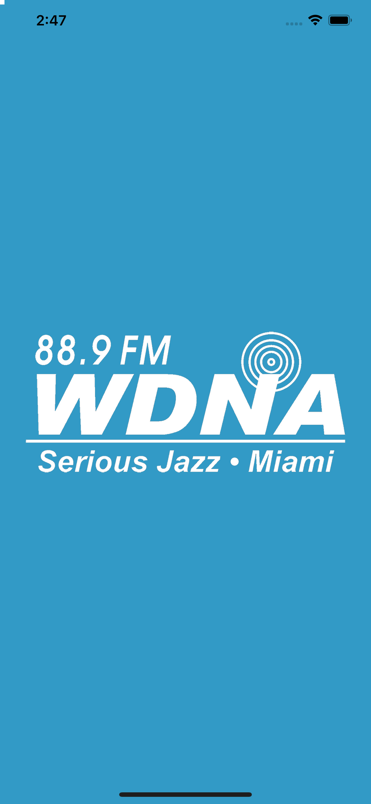 WDNA