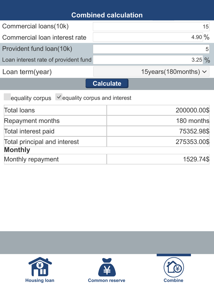 ToolBox For Lenders