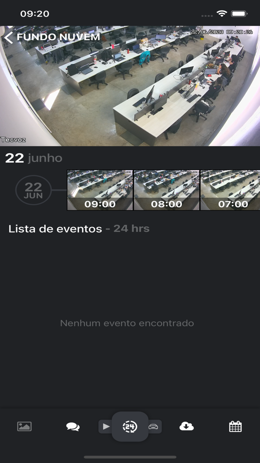 #2. Netfly Câmeras (iOS) 由: NT MONITORAMENTO E SOLUCOES LTDA