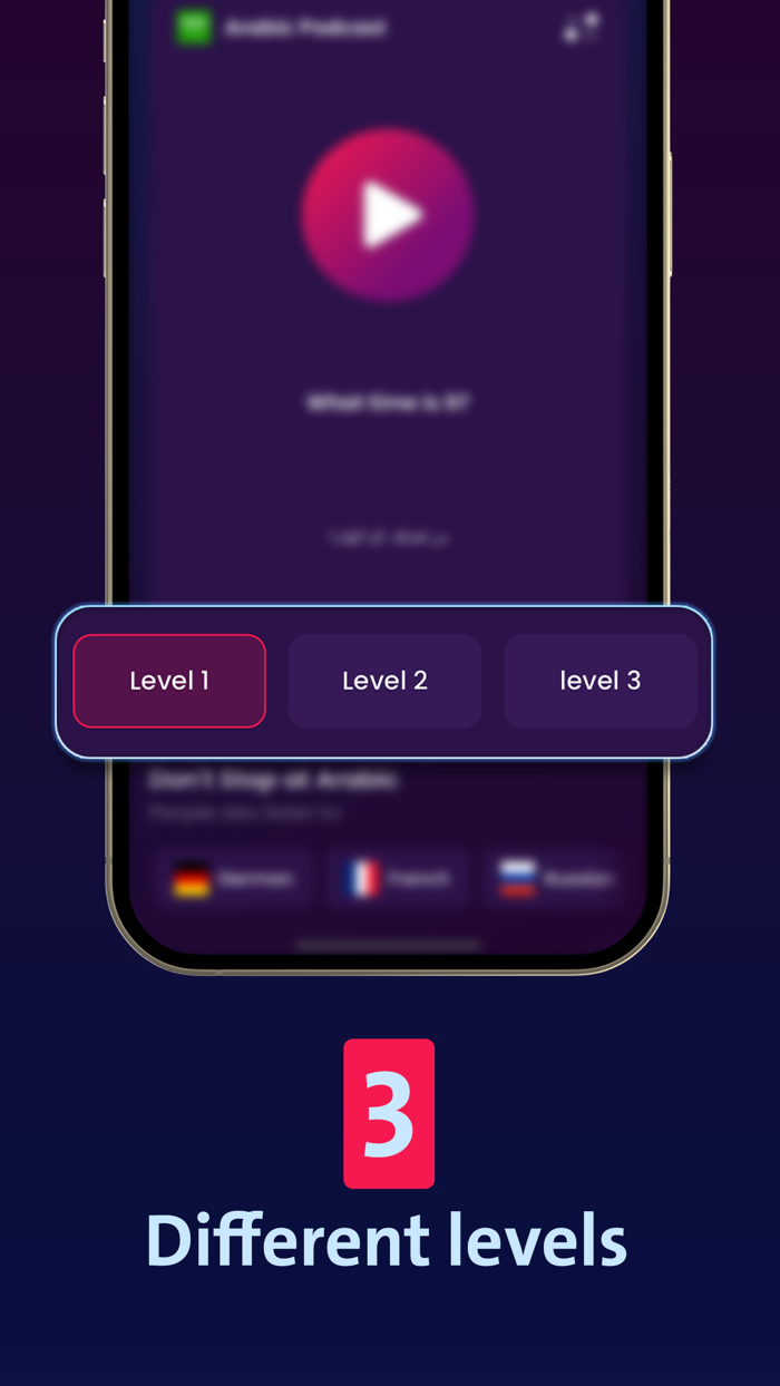 RadioLingo Learn Languages