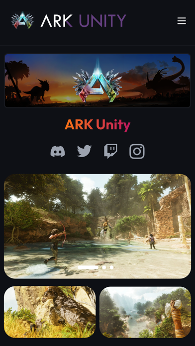ARK Unity for ASAのおすすめ画像3