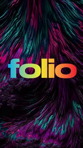 Game screenshot Folio - NFT Browser mod apk