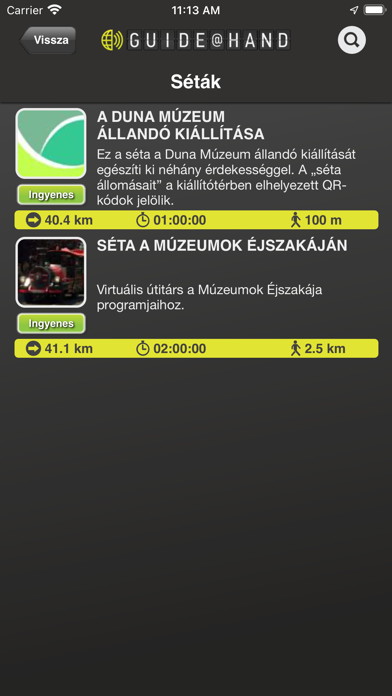 Esztergom Screenshot