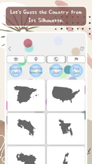 touch map - world campus - problems & solutions and troubleshooting guide - 4