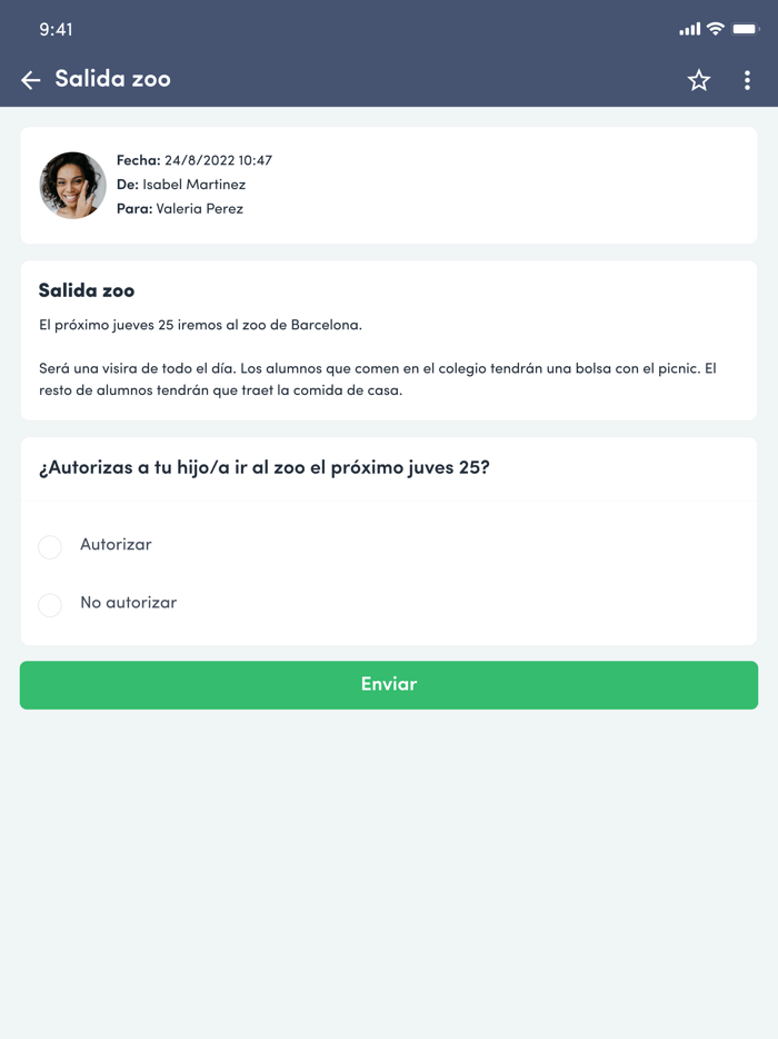 Colegios Los Álamos Montealto