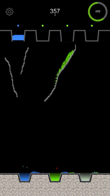 Sand and Water screenshot-3