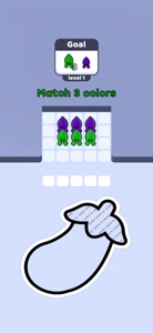 Color Jam Puzzle screenshot #6 for iPhone