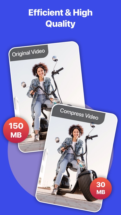 Video Compressor, Photo Shrink