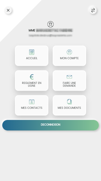 Screenshot #2 pour Mon Appli Locataire
