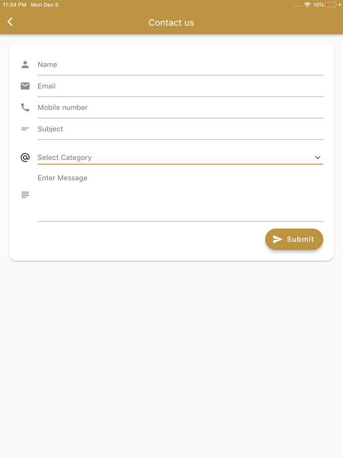 Islamic Center of Quad Cities