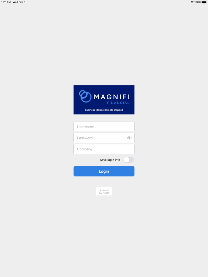 Magnifi Financial mRDC