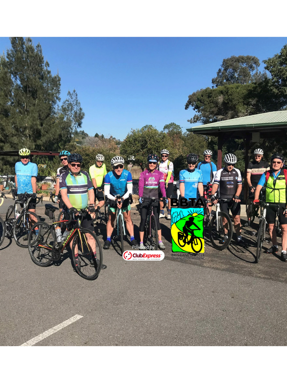 Brisbane Bicycle Touring