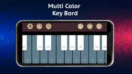 Game screenshot Piano Magic pro apk