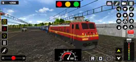 Game screenshot Train Simulator: City Railroad apk