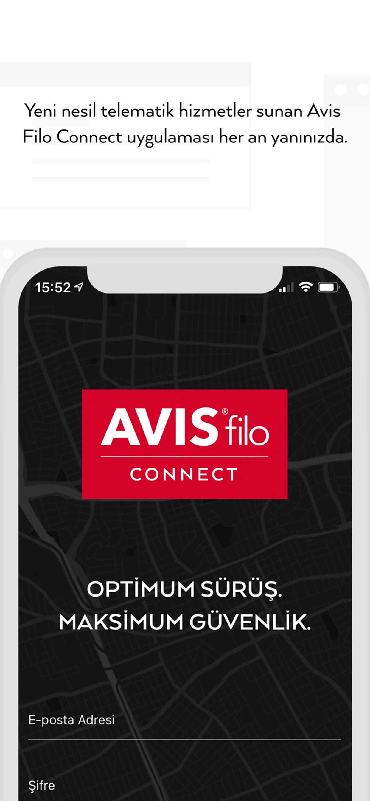 Avis Filo Connect