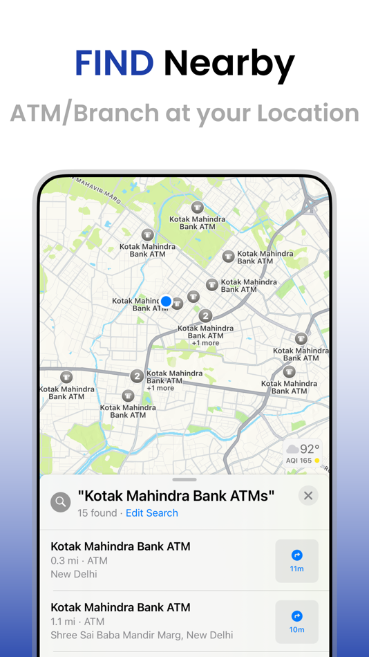 #5. GST Calculator - Banking Tools (iOS) 由: Amiben Kevadiya