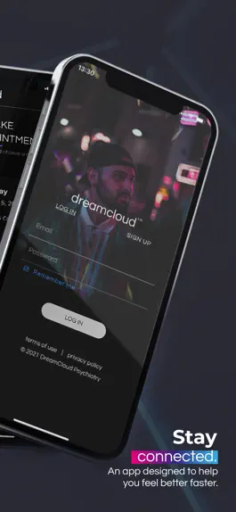 Game screenshot DreamCloud Psychiatry hack