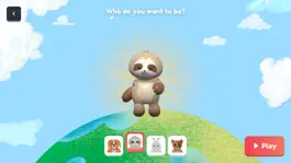 Game screenshot vSports KIDS apk