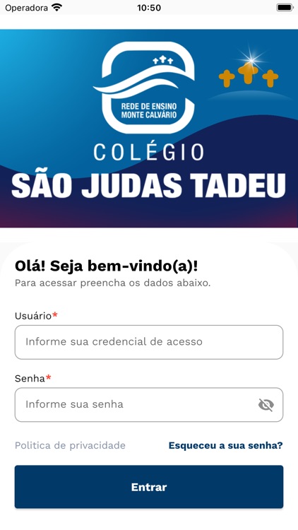 Colégio São Judas Tadeu MG